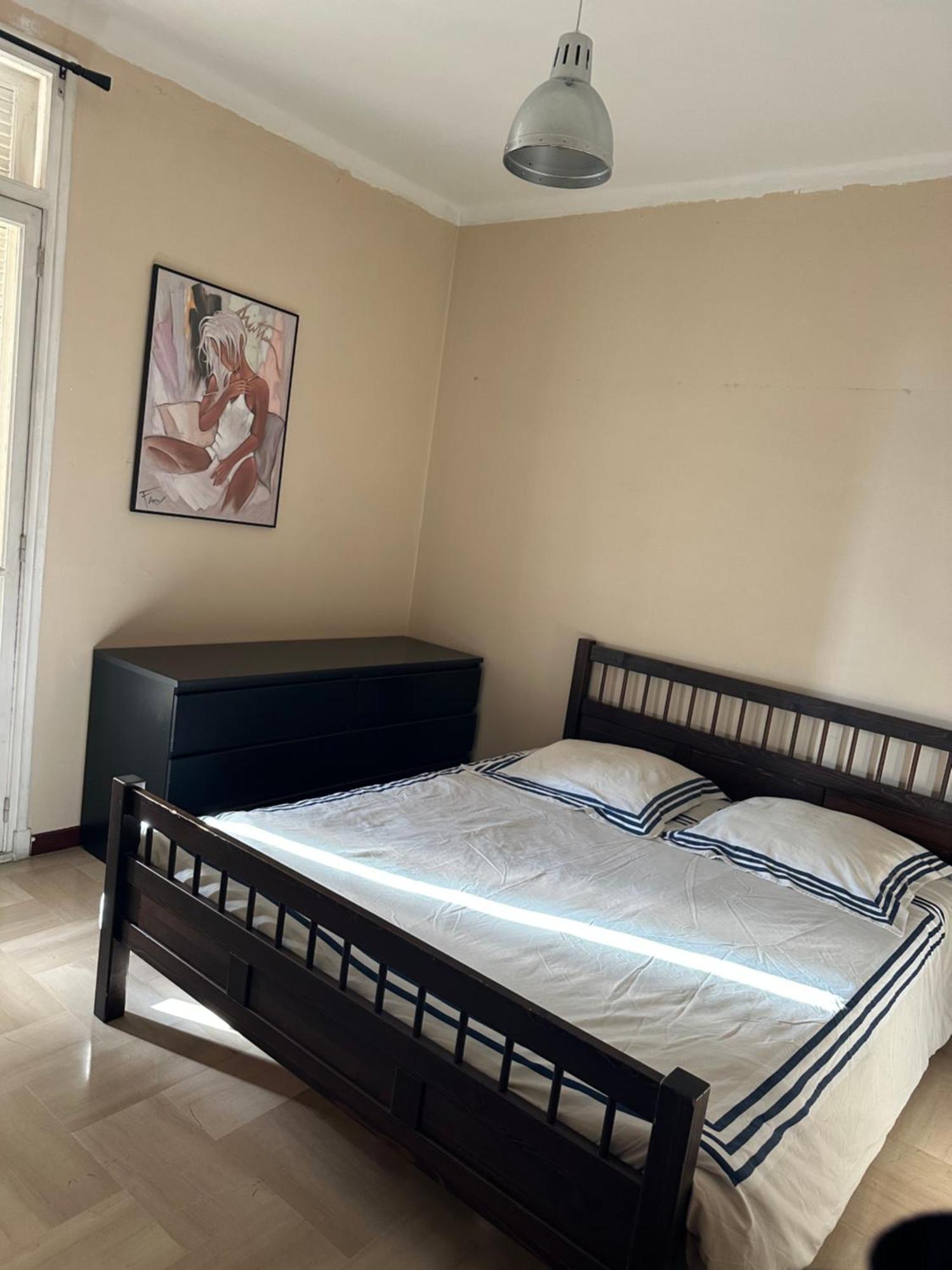 T4 Spacieux 100m2 Climatise Apartment Ajaccio (Corsica)