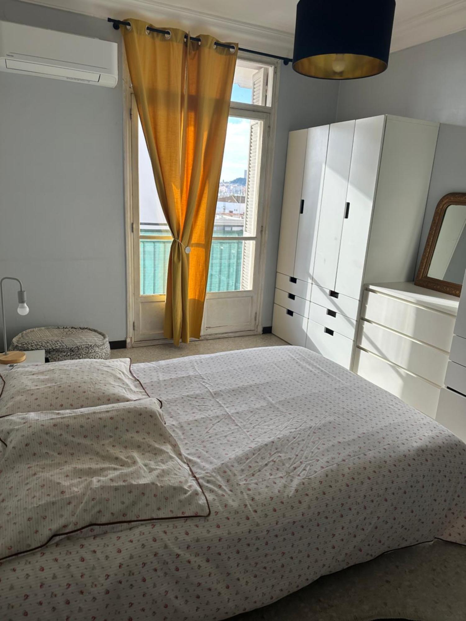Apartment T4 Spacieux 100m2 Climatise *