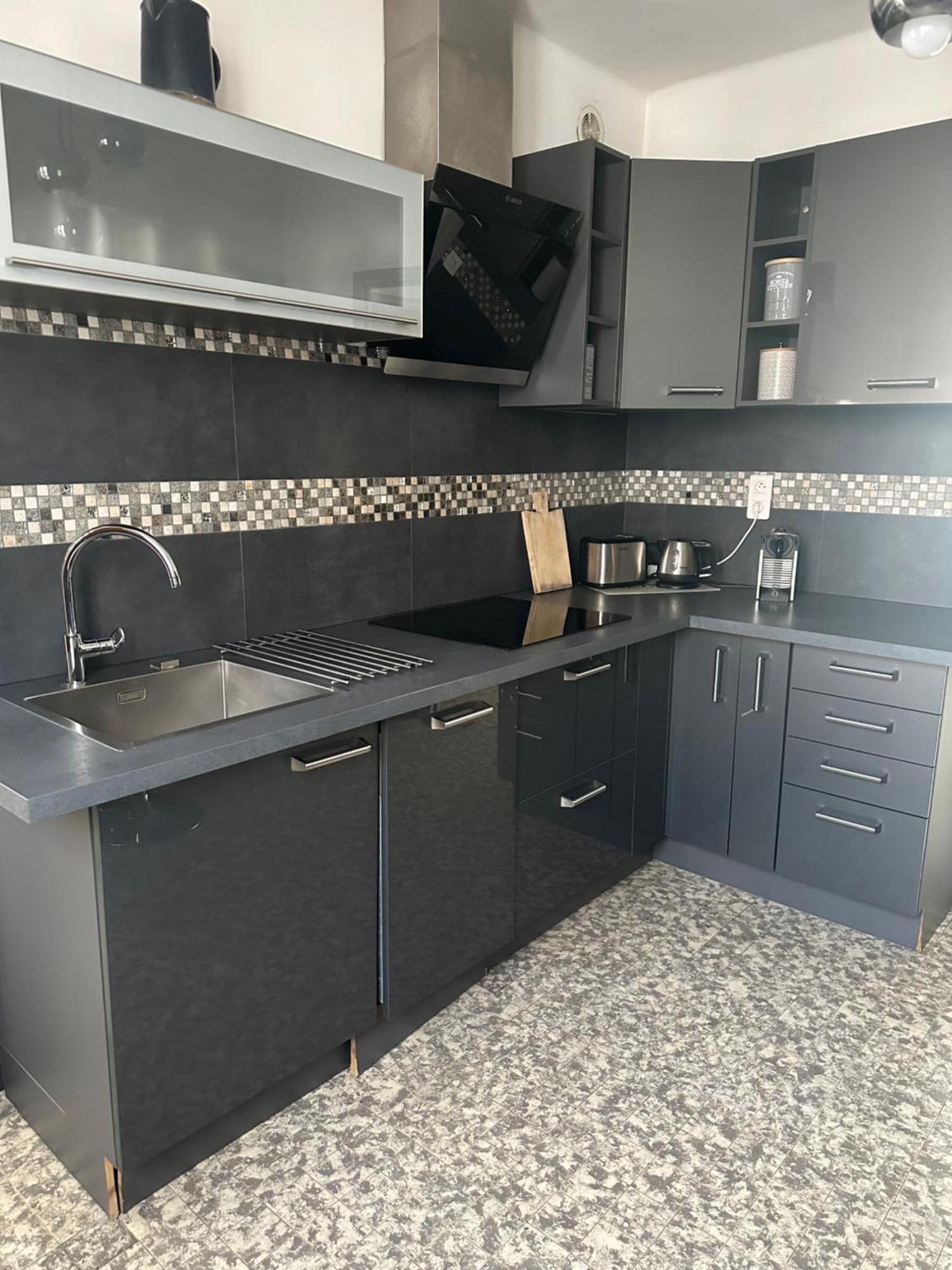 T4 Spacieux 100m2 Climatise Ajaccio (Corsica)