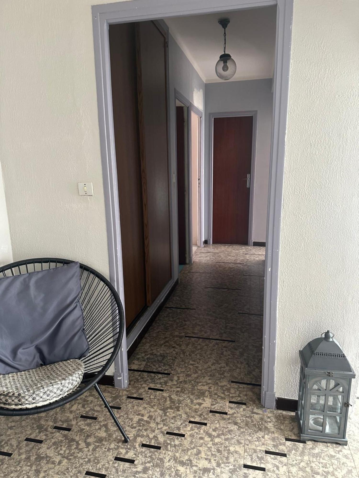 Apartment T4 Spacieux 100m2 Climatise